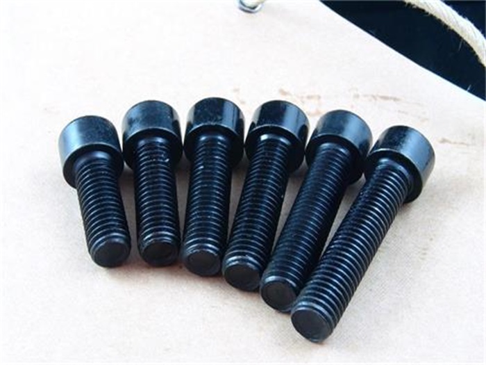 德兴高强螺栓